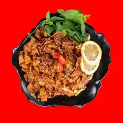 Fattoush