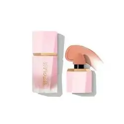 SHEGLAM - color bloom liquid blush shade / hush hush