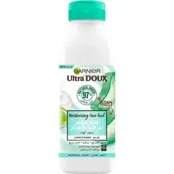 Garnier Ultra Doux Moisturizing Hair Food Conditioner 350ml