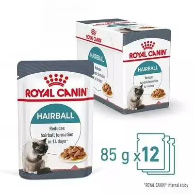 Royal Canin Dry Food