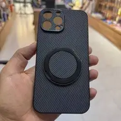 Cover 13 promax magnetic and Stand