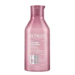 Volume Injection Shampoo 300ml _ REDKEN