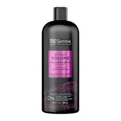 Tresemme 24 Hour Healthy Volume Shampoo with Volume Control complex//شامبو تريزيمي لتكثيف الشعر لمدة 24 ساعة مع مركب التحكم في الحجم،828 ml