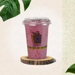 Strawberry Protein Shak 28 G