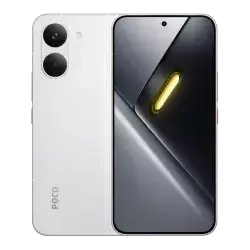 POCO X8 Pro Max White 12G RAM 256GB ROM