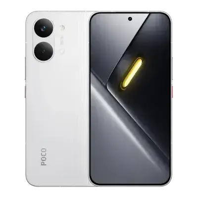 POCO X8 Pro Max White 12G RAM 256GB ROM