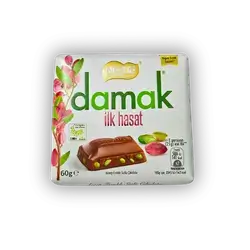 Nestle Damac Pistachio 60g