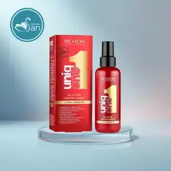 REVLON Uniq One Treatment Repair For Damaged hair 150ml