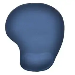 Gel Mouse Pad-Blue