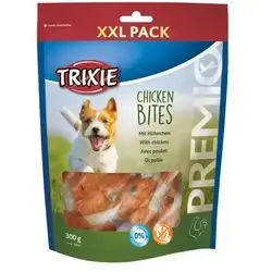 Trixie Chicken Bites 300g