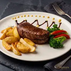Filet Mignon