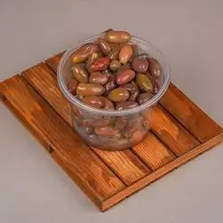 Palestinian Olives - Half A Kilo