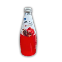 Dunia Juice Glass 250ml