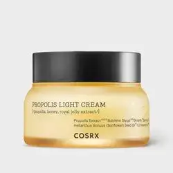 cosrx propolis light cream