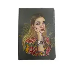 Ipad Cover 7+8+9