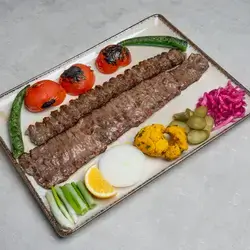 Kebab Soltani