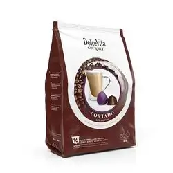 DolceVita Cortado