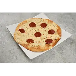 Akkawi With Salami
