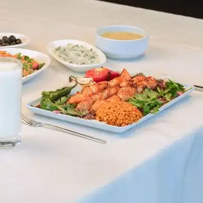 Chicken Tikka