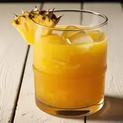 Natural Pineapple Juice
