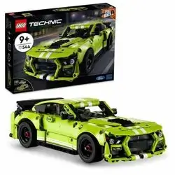 42138 Technic Ford Mustang Shelby® GT500® LEGO®