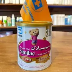 similac total comfort 3   360g