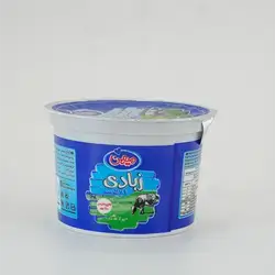 Mihan Yoghurt Full Fat 4% 400G
