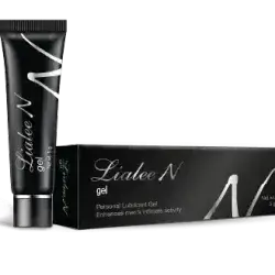 Lubricant Gel men lialee