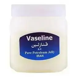 Vaseline Irani
