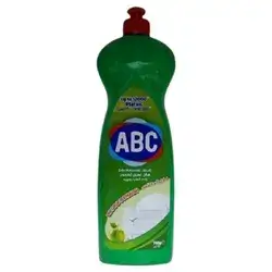 ABC Dishwashing Liquid (Apple) 750ml