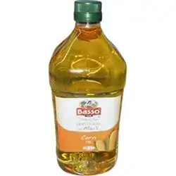 Basso Corn Oil 2l