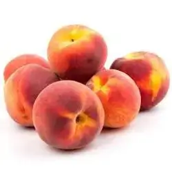 Local Peach Kg