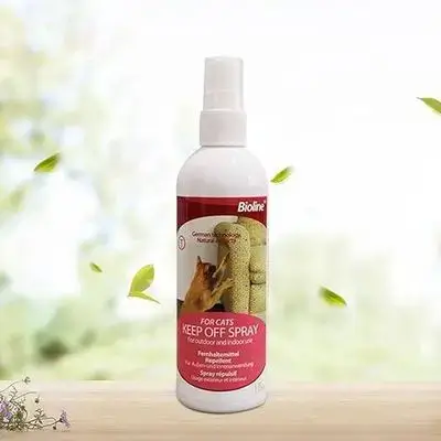 Bioline Keep Off Spray 175ml