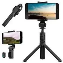 Mi Selfie Stick Tripod (Black)