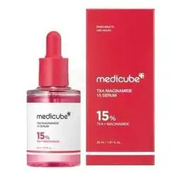 MEDICUBE TXA SERUM
