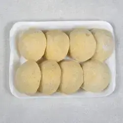 Frozen Potato Kibbeh With Chicken - 8 Pcs