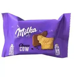 Milka Choco Cow with milk chocolate 40 g