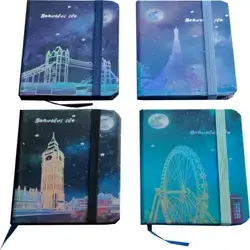 Small Notebook 