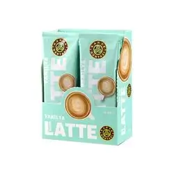 Kahve Dunyasi Latte Vanilya 20gx10
