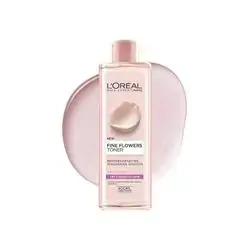 L'Oréal Paris Fine Flowers Toner (for Dry & Sensitive Skin)