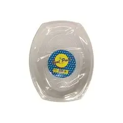 Best Pack Large Oval Bowls, 31.5cm