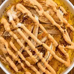Shawarma Rizo