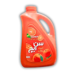 Sun Age Concentrated Orange Juice 2 kg
