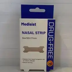 Nasal Strip