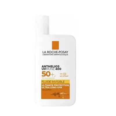 LA ROCHE-POSAY SPF+ (Anthelios Shake Fluid)