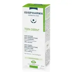 Teen Derm A.Z