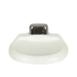 Primanova Soap Dish White Ps