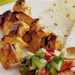 Chicken Tikka