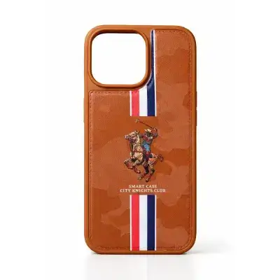 Case Polo IPhone 16PROMAX