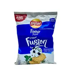 Lays Forno Mini Bag Greek Mix 50 g